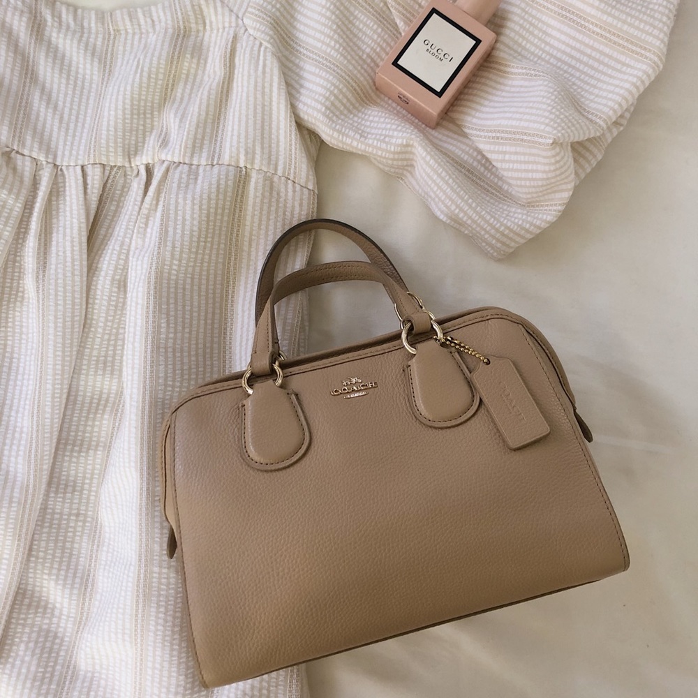 Coach Crossbody purse